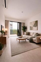 Lentor Modern (D26), Apartment #520665601